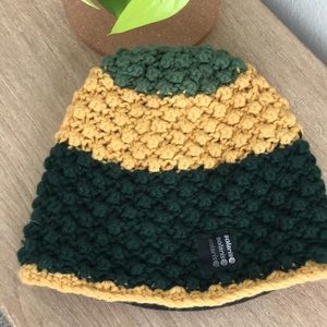 Solaris men’s winter hat